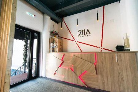 Hostel 211A - 4