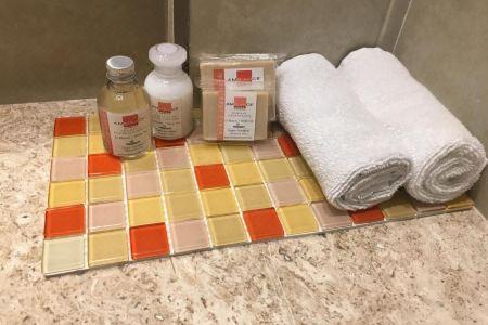 Ambiance Suites - 25