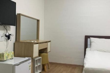 Hamory Guesthouse Dongdaemun - 23