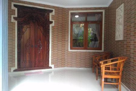 Sorga Cottages - 111
