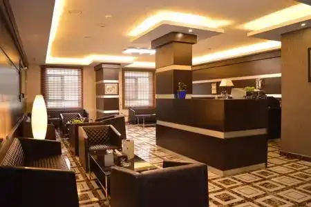 Tilal Almadina & Suites - 4