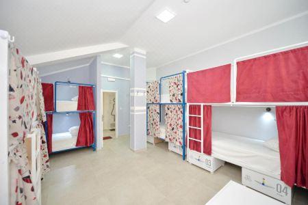 Hostel Pupa - 8