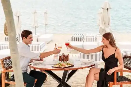 Cocooning Suites by Blue Carpet - 9