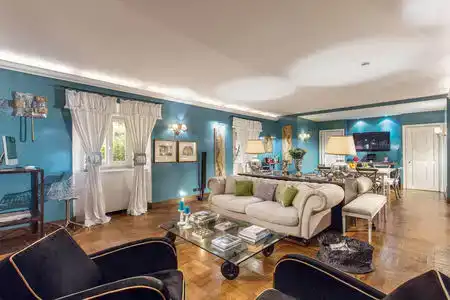 Villa Linneo - 3
