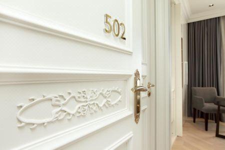 Stay Lab Taksim 15 Suites - 13