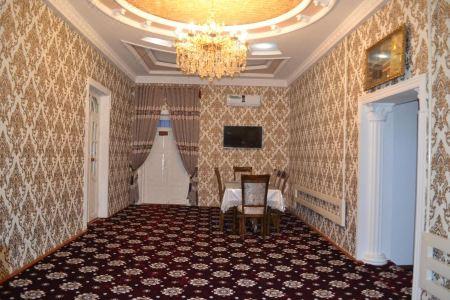 Sardam Guest house - 12