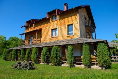 Motel Nacionalni Restoran Ognjiste - 9
