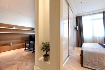 Stay Lab Taksim 15 Suites - 16