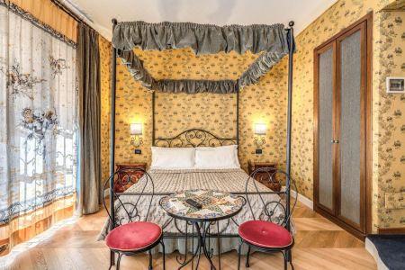 Residenza Ave Roma - 8