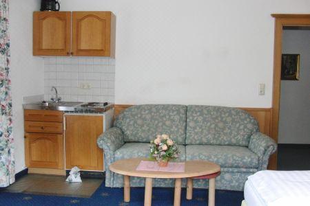 Hotel-Pension Heike - 19