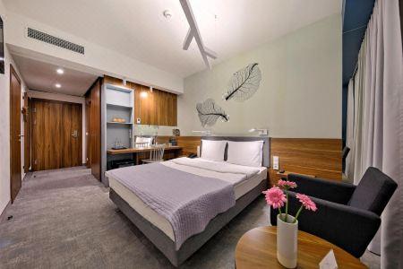 Focus Premium Lublin Conference & Spa - 24