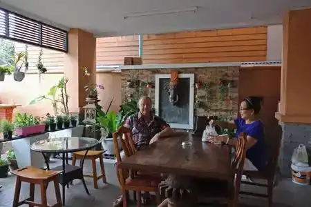 Baanpak Sam Anong - 5