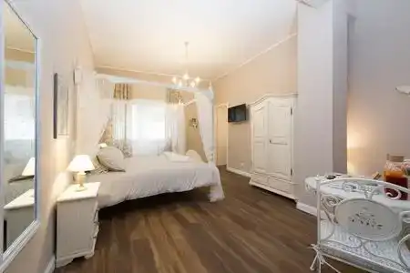Magnolia St.Peter's Suites - 1