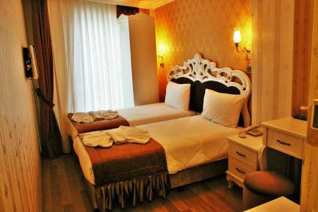 Endican Sultanahmet - 31