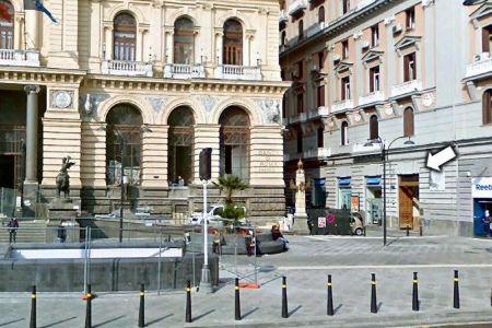 I Racconti di Partenope B&B - 9