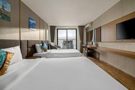 Sochi Nha Trang Beach - 139