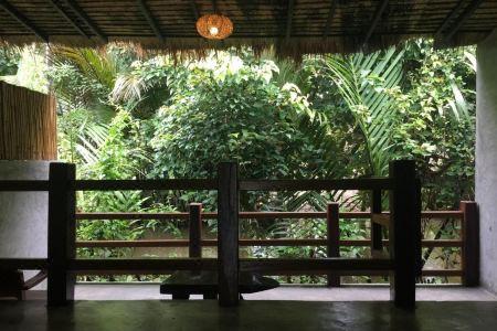 Ruean Thai Nai Bang by Pansak Resort - 18