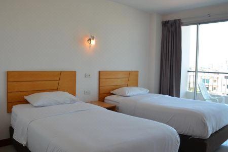 Baan Manthana, Hua Hin - 45