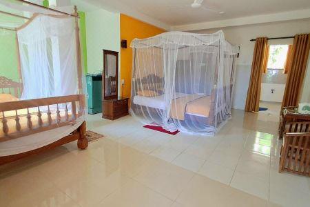 Jagabay Resort & Surfing School - 52