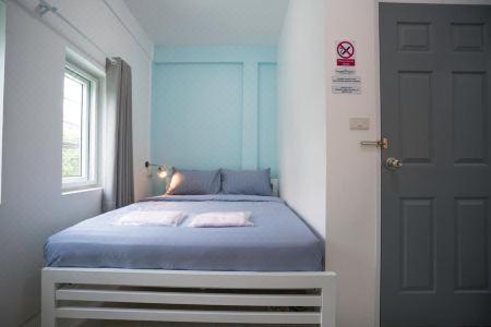 Dhub Hostel Donmueng - 12