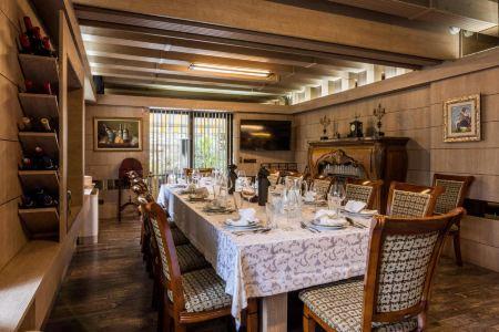 Villa The Lodge - 3
