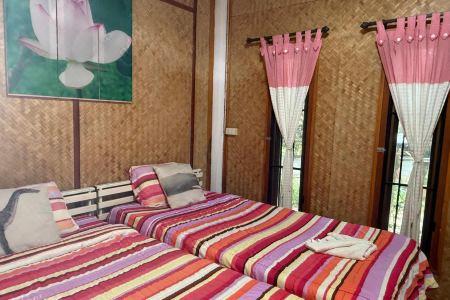 Pai Yard Guest House - 9