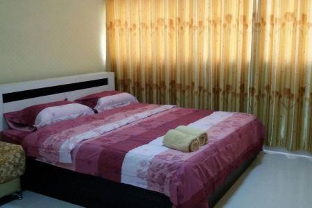 SK Muang Thong Thani - 14