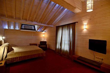 Villa The Lodge - 17