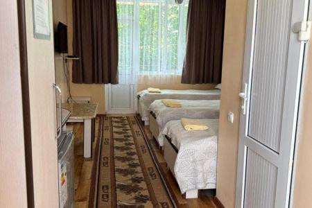 Boomerang Guest House - 25