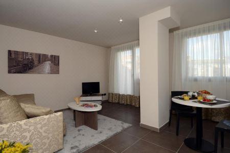 Pierre & Vacances Barcelona Sants - 45