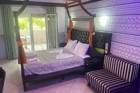 Soho Exclusive Suites - 22