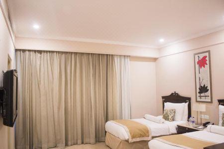 The Claridges New Delhi - Preferred L.V.X. Collection - 71