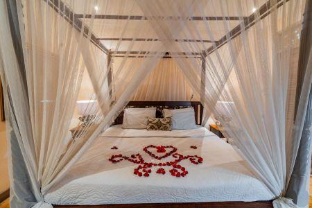 Honeymoon Guesthouse - 79