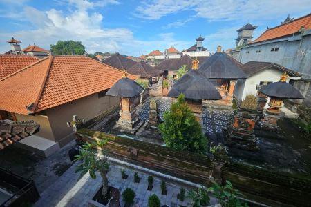 Pande Permai Guest House - 12