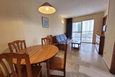 Torres Gardens-Fincas Benidorm - 29