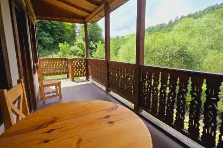 Dilijan Nature Cottage - 27