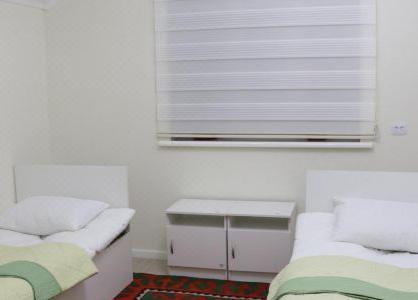 Guest House Semetei - 9