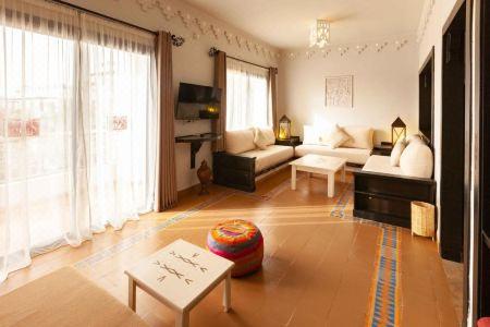 Borjs Suites & Spa - 94