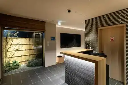 Kyohotel　　Kishotei　　Goshominami - 5