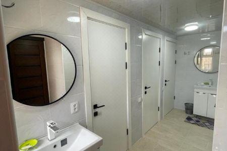 Guest House Semetei - 12