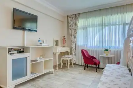 Agva Greenline Guesthouse - 33