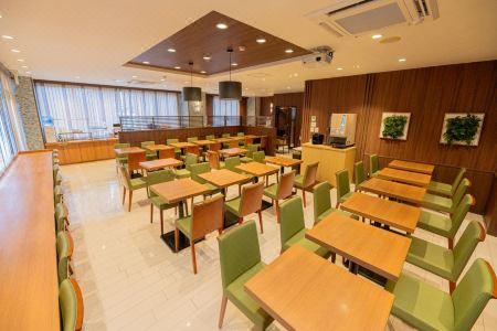 Central Takeoonsen Ekimae - 28