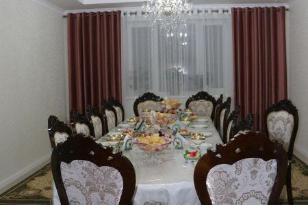 Guest House Semetei - 6