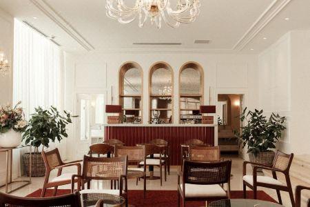Palace & Spa - 5