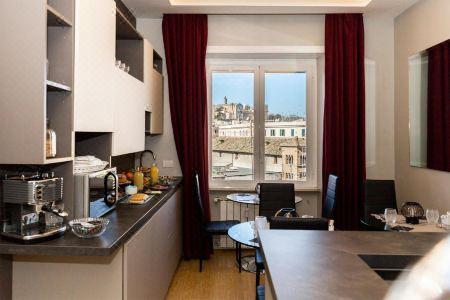 Top Floor Trastevere - 9