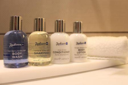 Radisson Blu, Milan - 53