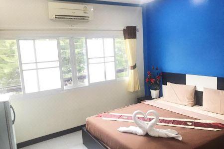Sam Resort Chaam - 5