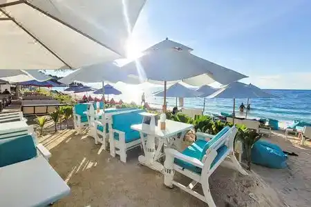 Amara Beach Resort - 4