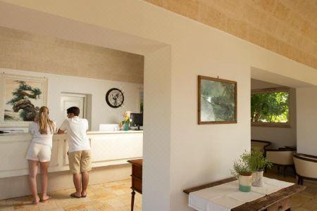 Casale del Murgese - 7