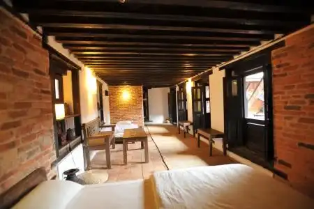 酒店 OYO 276 White Orchid Resort - 6